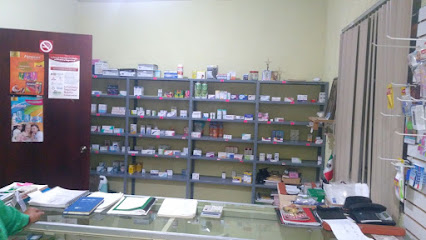 Farmacia Familiar Abasolo 223, Centro De Salinas Victoria, 65500 Salinas Victoria, N.L. Mexico