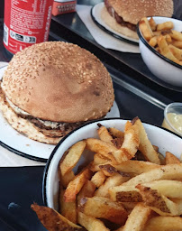 Photo n°70 de Big Fernand à Lyon ()