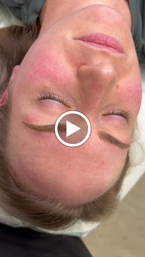 Explore lucifer tattoo ideas, creative tattoo ideas in West Des Moines, available at Precision Beauty, Permanent Cosmetics