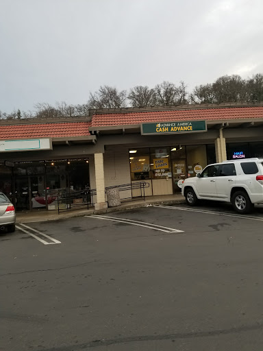 Shopping Mall «Burns Valley Mall», reviews and photos, Olympic Dr, Clearlake, CA 95422, USA