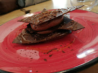 Chocolat du Restaurant Le Stromboli à Pineuilh - n°2