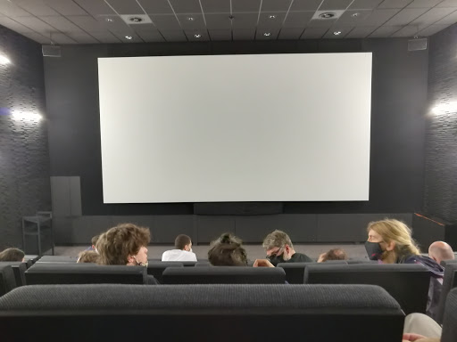 CINEMATEK