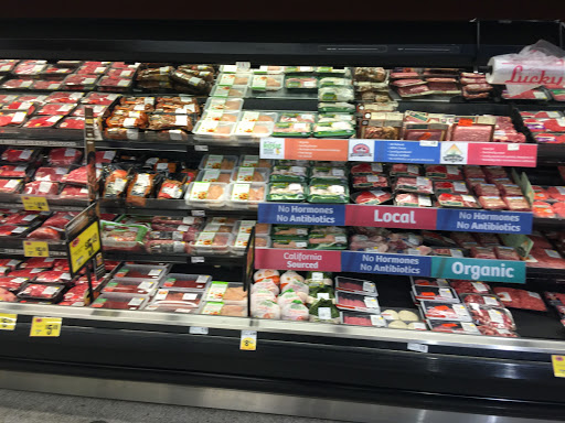 Supermarket «Lucky», reviews and photos, 919 Edgewater Blvd, Foster City, CA 94404, USA