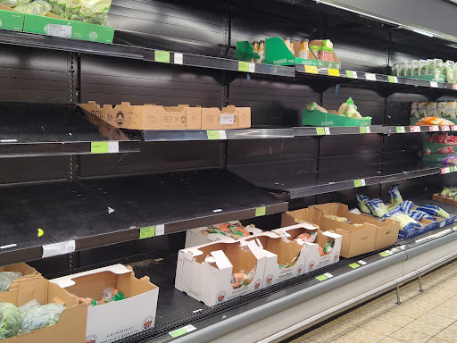 Supermarket «ALDI», reviews and photos, 4931 Transit Rd, Depew, NY 14043, USA