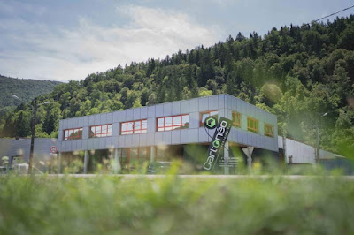 CARTONEO Packaging PLV à Vaux-lès-Saint-Claude