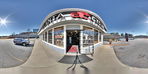 Bicycle Store «Atlanta Cycling - Vinings», reviews and photos, 4335 Cobb Pkwy, Atlanta, GA 30339, USA
