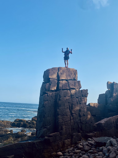 Rock Climbing Instructor «Atlantic Climbing School», reviews and photos, 67 Main St, Bar Harbor, ME 04609, USA