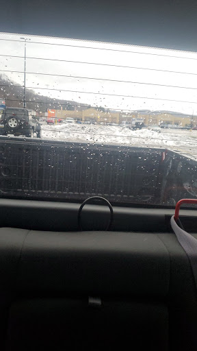 Department Store «Walmart Supercenter», reviews and photos, 2901 Market St, Warren, PA 16365, USA