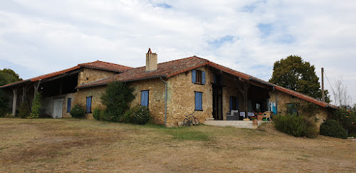 Lodge Gîte Picanas Boussan