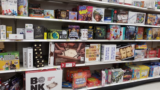 Department Store «Target», reviews and photos, 2209 Howard St, Evanston, IL 60202, USA