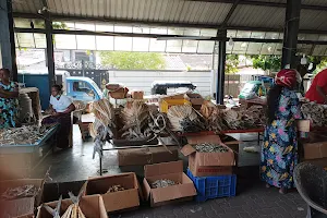 Dry Fish Fair Kamachchode image