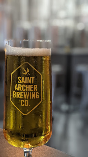 Saint Archer Brewing Co.