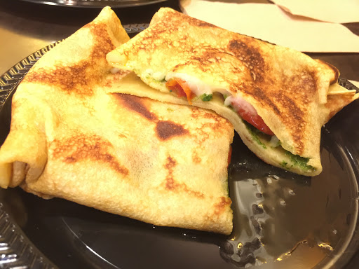 Ice Cream Shop «Rimini», reviews and photos, 45 W Thomas Pl, Avon, CO 81620, USA