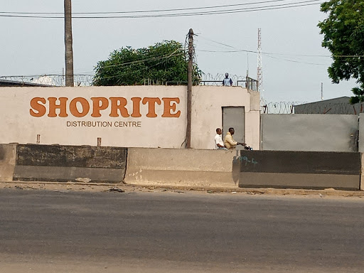 Shoprite Distribution Center, Papa Ajao, Lagos, Nigeria, Bowling Alley, state Lagos