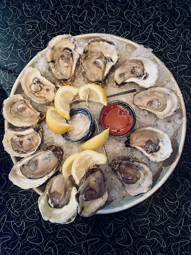 316 Oyster Bar