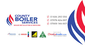 County Boiler Services Ltd