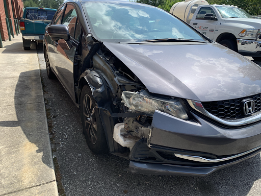 Auto Repair Shop «LOGANVILLE AUTO SERVICE CENTER», reviews and photos, 3364 Langley Rd SW, Loganville, GA 30052, USA