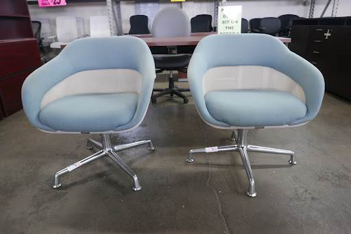 Used Office Furniture Store «TR Trading Company», reviews and photos, 15604 S Broadway, Gardena, CA 90248, USA