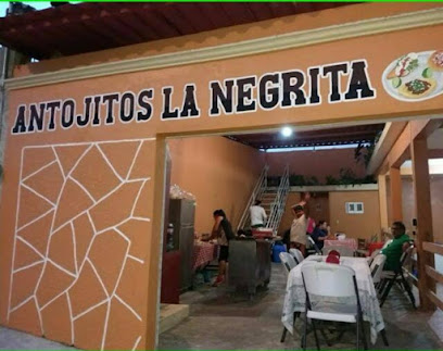 Antojitos la Negrita -Snack.Castillo - Alto Lucero, 91460 Alto Lucero, Veracruz, Mexico
