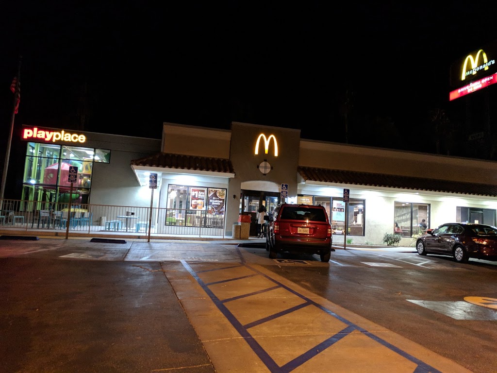 McDonald's 91384