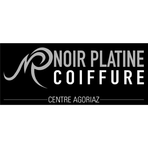 Noir-Platine Coiffure - Friseursalon