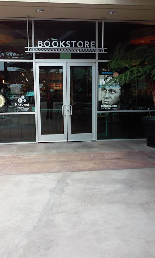 The Harvest Bookstore, 6115 Arlington Ave, Riverside, CA 92504, USA, 