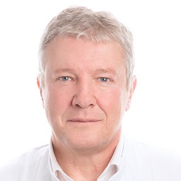 Professeur Daniel Molé - Chirurgien Orthopédiste à Essey-lès-Nancy