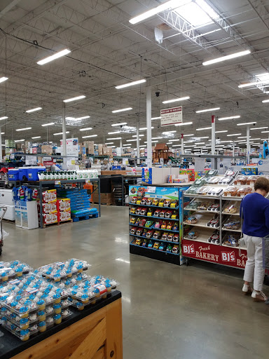 Warehouse club «BJ’s Wholesale Club», reviews and photos, 110 Centerville Rd, Lancaster, PA 17603, USA