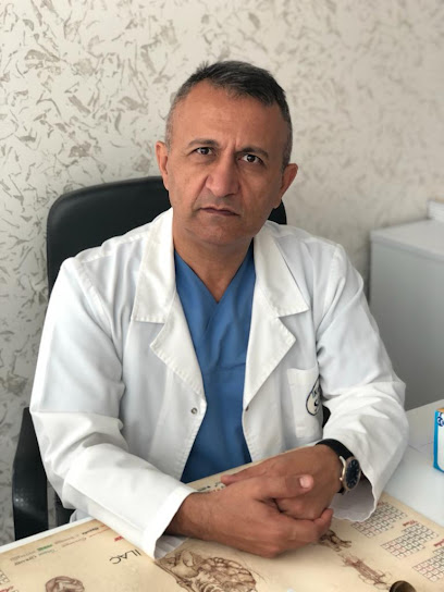 Antalya Besin Alerjisi, Ozon ve Hacamat Dr. A. Aziz Deniz