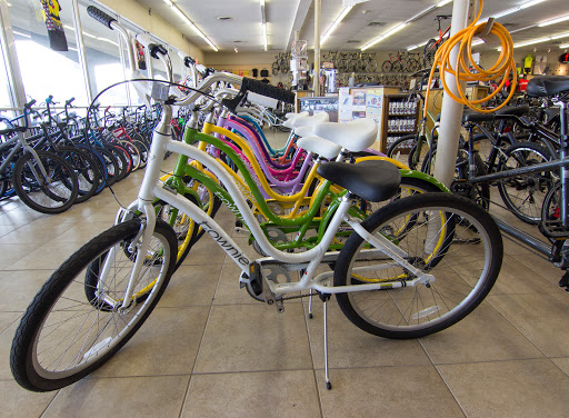 Bicycle Store «Bicycles Inc», reviews and photos, 5125 Granbury Rd, Fort Worth, TX 76133, USA