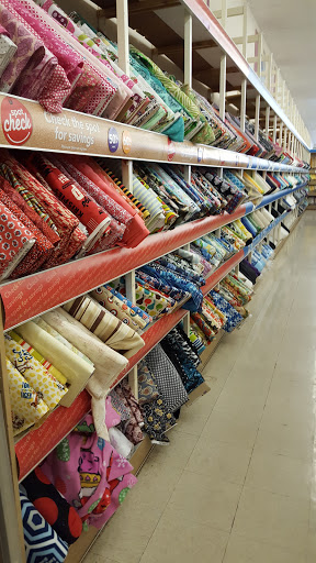 Fabric Store «Jo-Ann Fabrics and Crafts», reviews and photos, 789 Hebron Rd, Heath, OH 43056, USA