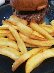 Photo n°84 de Brasserie K Strasbourg à Strasbourg ()