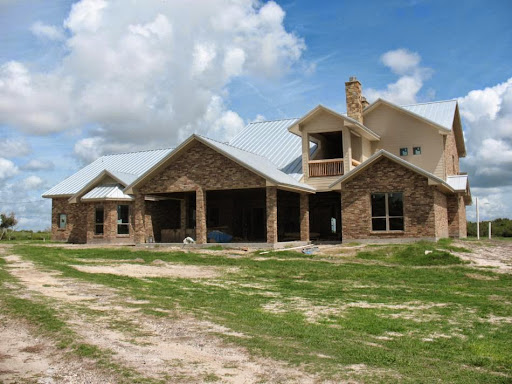 Lone Star Metal Roofing Systems, Inc. in Corpus Christi, Texas