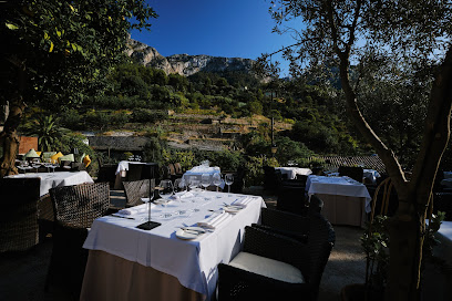 Restaurante Sebastián - Carrer Felipe Bauzà, 2, 07179 Deià, Illes Balears, Spain