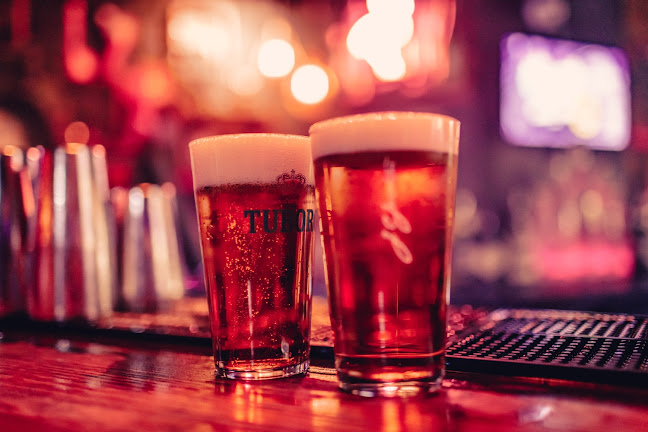 Anmeldelser af The Drunken Flamingo i Aalborg - Bar