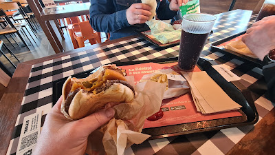 Burger King à Concarneau