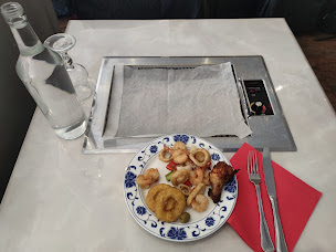 Photo n°4 de Plancha de Poissy à Poissy ()