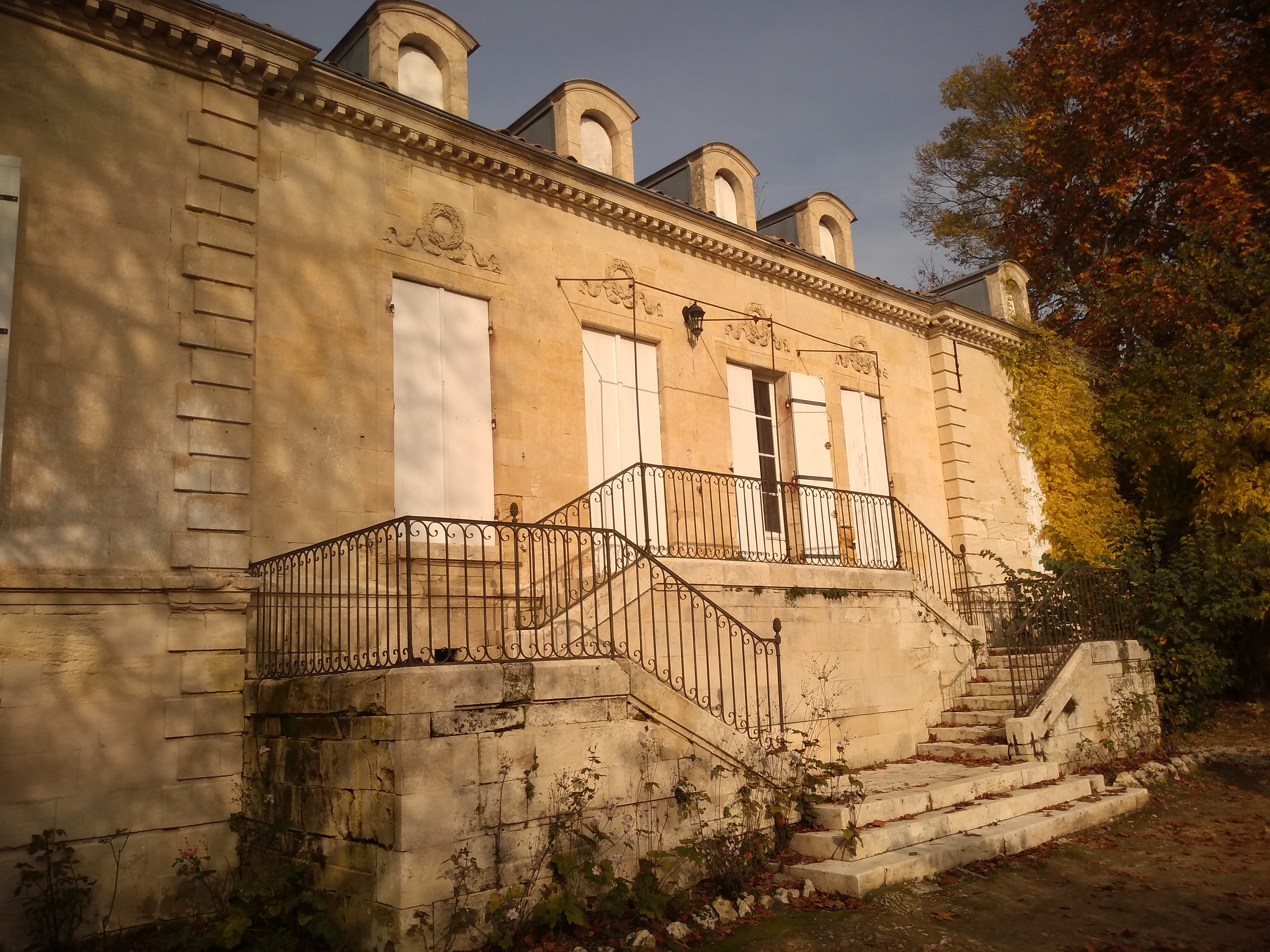 Photo n° 1 de l'avis de Bruno.r fait le 24/10/2020 à 21:23