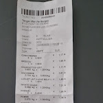 Photo n° 1 de l'avis de HICHAM.E fait le 26/04/2023 à 20:51 pour Tanger Marché à Garges-lès-Gonesse