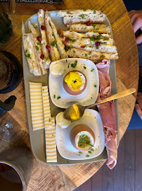 Les plus récentes photos du Restaurant brunch Agria Coffee-Shop à Paris - n°1