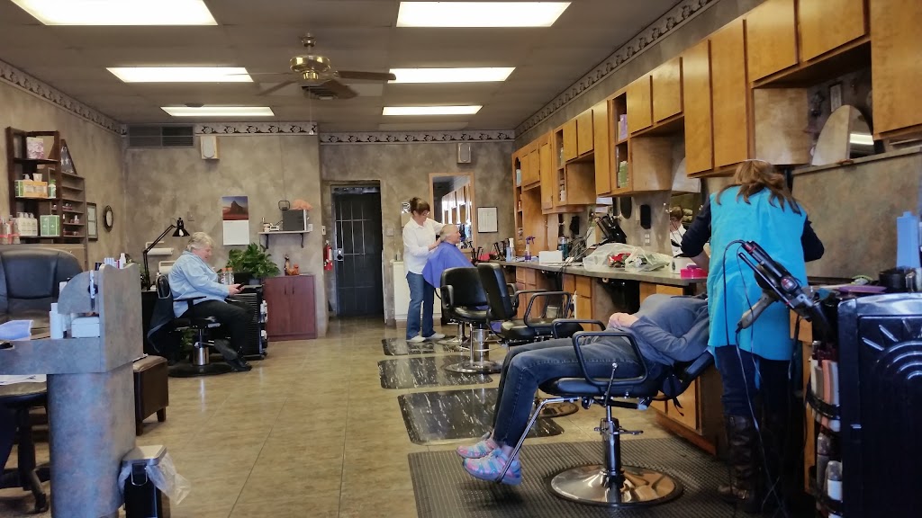 Pickle's Beauty Salon 88005