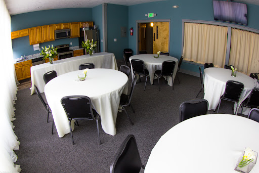 Funeral Home «Johnson Funeral Home», reviews and photos, 134 Missouri Ave S, Salem, OR 97302, USA