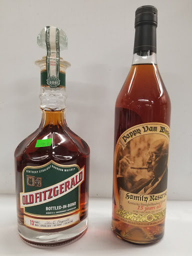 Liquor Store «Westside Liquor & Craft Beer», reviews and photos, 1310 W Speedway Blvd, Tucson, AZ 85745, USA