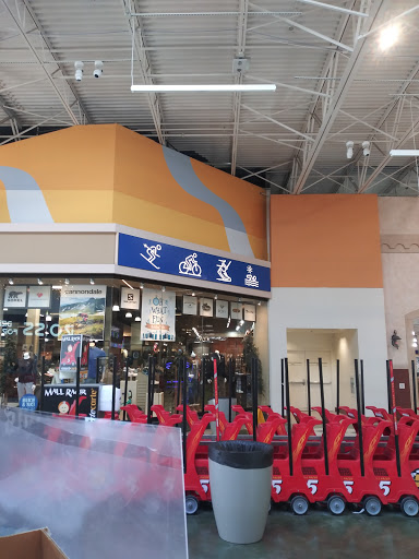 Bicycle Store «Sun & Ski», reviews and photos, 3000 Grapevine Mills Pkwy #119, Grapevine, TX 76051, USA