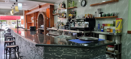 Bar Tolo - Carrer Riu Fluvià, 17, 43006 Tarragona, Spain