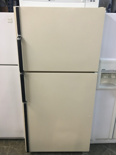 Used Appliance Store «International Appliance», reviews and photos, 1571 N Powerline Rd, Pompano Beach, FL 33069, USA