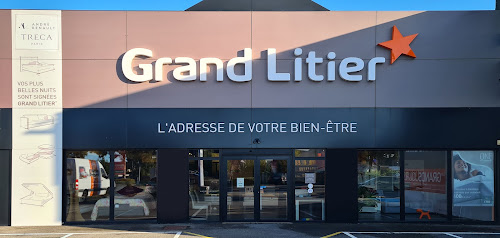 Grand Litier - Trignac à Trignac