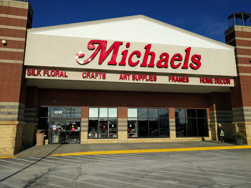 Craft Store «Michaels», reviews and photos, 4240 W 78th St, Bloomington, MN 55435, USA
