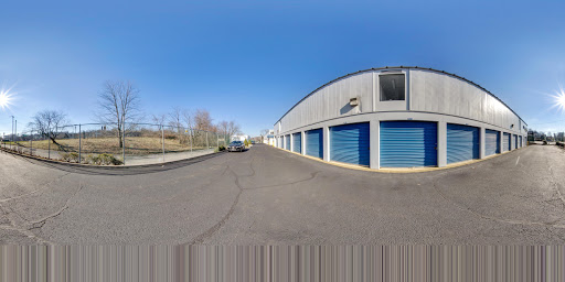 Self-Storage Facility «US Storage Centers», reviews and photos, 130 Brady Ave, Hawthorne, NY 10532, USA