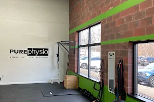 Pure Physio - Strongsville image